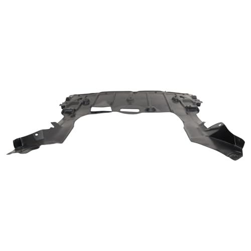 Image of TRQ Lower Engine Splash Shield Compatible with 2007-2009 BMW 328i BM1228117