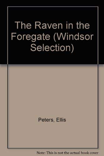Buy The Raven in the Foregate (Windsor Selection S.) — BookShops.in