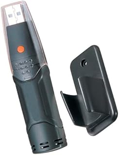 Temperature and Humidity USB datalogger MTP ST-171