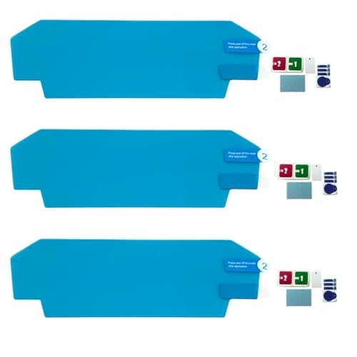 Film protection écran NC700 de qualité supérieure contre les rayures