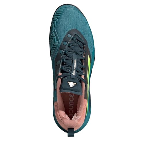 Image of Adidas Men's Barricade Clay Tennis Shoe