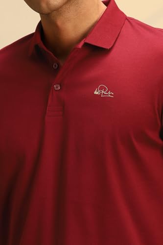 Image of Peter England Men T-Shirt