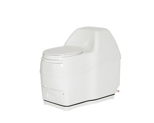 Sun-Mar Compact composting Toilet