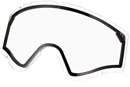 Volcom YAE Lens Clear Lunettes de Soleil pour vos Sorties Urbaines et Plage