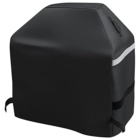 GFTIME Housse de Gril Universelle Cover