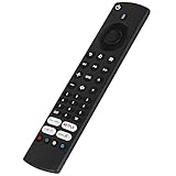 VINABTY Replaced Voice Remote RM-C3253 Fit for JVC TV Edition Smart 4K Ultra HD HDR LED TV LT-43CF810 LT-50CF810 LT-55CF810 LT43CF810 LT50CF810 LT55CF810 - Image 5