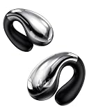 Xoruezls Auriculares Traductor en Tiempo Real - Traductor Instantaneo de Voz e Idiomas con IA, Cascos y Audífonos Traductores Inalámbricos Bluetooth