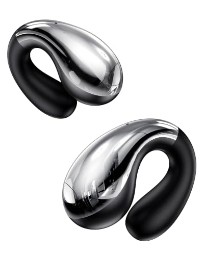 Xoruezls Auriculares Traductores en Tiempo Real con IA – 198 Lenguas, Traducción Simultánea, Bluetooth