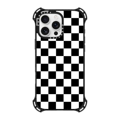 Coque iPhone 16 Pro Max CASETiFY évite les bris d'écran 6,5 m
