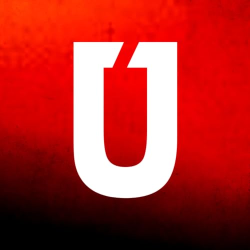 『UNBREAKABLE: Racconti Indistruttibili』のカバーアート