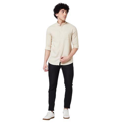 Image of Spykar Men Trousers