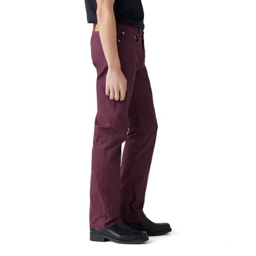 Image of Levi's Men's 514 Straight Fit Cut Jeans (Also available in Big & Tall)