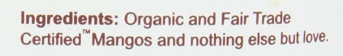 Miniatura 3 de Natierra - Manzana orgánica deshidratada y congelada