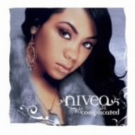 NIVEA - Complicated - Disque CD