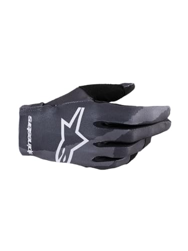 Alpinestars RADAR DARK CAMO GLOVES XXL