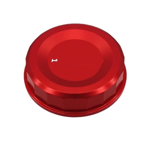 Couvercle réservoir liquide de frein arrière pour Hypermotard 821 939 1100