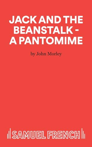 Jack And The Beanstalk: A Pantomime