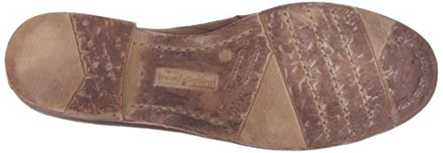 Josef Seibel Women's Sienna 91 Oxford, Moro, 37 Medium Eu (6-6.5 Us) #TOP3