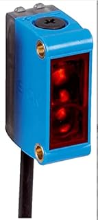 Sick GTB6-P1231 Miniature Photoelectric Sensor, Part # 1074135