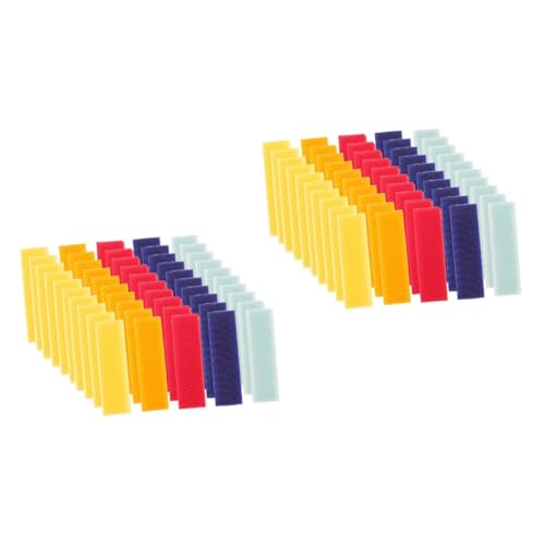 Bandes auto adhésives pour chaussures vêtements chapeaux attaches réutilisables DOITOOL