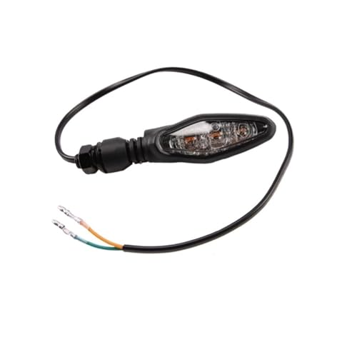 Clignotant moto pour CFMOTO 250SR et 250NK clignotant avant arrière Style A