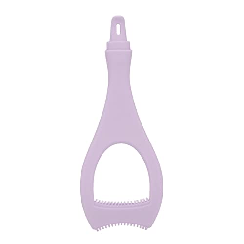 Stencil flexible de silicona para maquillaje miniatura 4