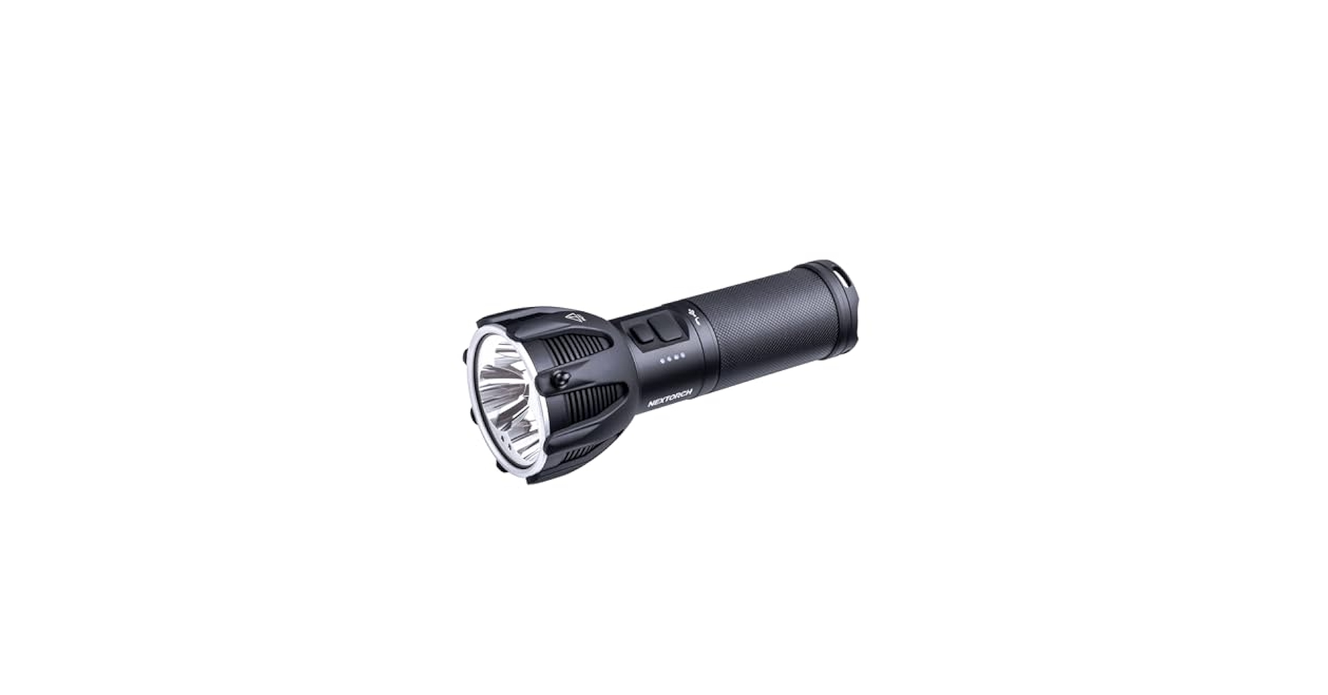 NEXTORCH Saint Torch 30C Flashlight High Lumens, 15000 Lumen