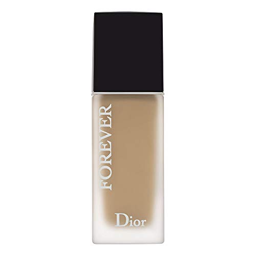 Dior Forever by Christian Dior 24h Skin Caring Foundation 3wo Warm Olive Spf 35, 1.0 Ounce Dior Forever by Christian Dior 24h Skin Caring Foundation 3wo Warm Olive Spf 35, 1.0 Ounce