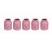 WeldingCity 5pcs TIG Welding Torch Alumina Ceramic Gas Lens Cups 53N61 #7 for Torch 9, 20 and 25