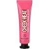 Maybelline-Cheek-Heat-Gel-Cream-Blush-lightweight-Breathable-Feel-Sheer-Flush-Of-Color-Natural-Looking-Dewy-Finish-Oil-Free-Face-Makeup-Rose-Flush-027-Fl-Oz Maybelline Cheek Heat Gel-Cream Blush Makeup, lightweight, Breathable Feel, Sheer Flush Of Color, Natural-Looking, Dewy Finish, Oil-Free, Rose Flush, 1 Count