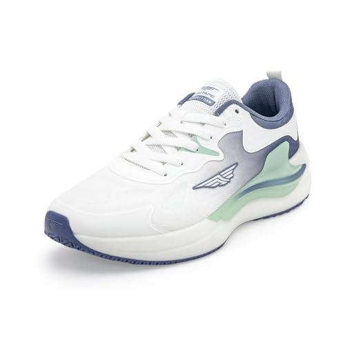 Image of Red Tape Mens Rso3782 Athleisure Shoes