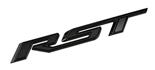 Image of Katouigb Black Universal Car Emblem