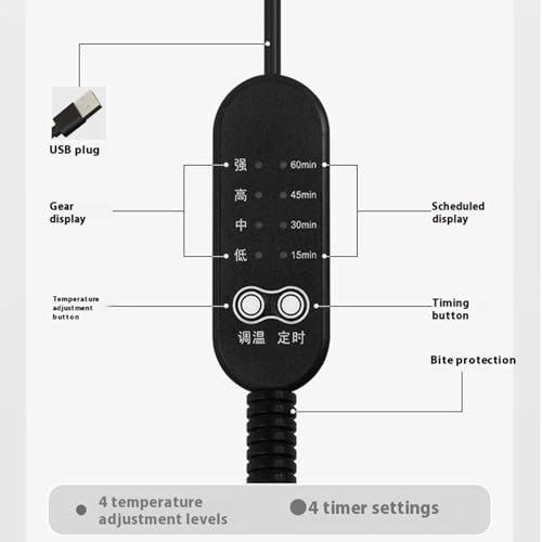 Lit chauffant pour chats d'exception et grand confort d'hiver - 5