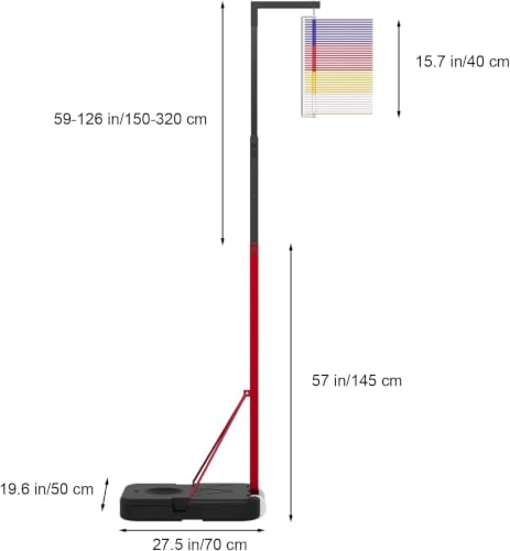 Mecanismo de salto vertical para mejorar tu volcada de pie 3
