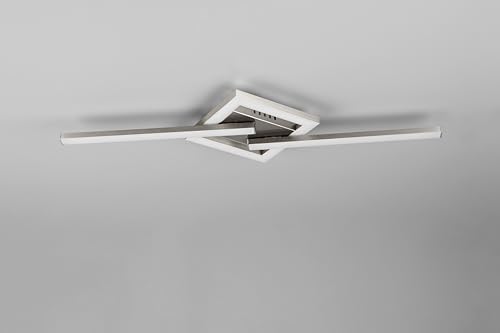 Plafoniera Led REALITY VIALE, Bianco - 10