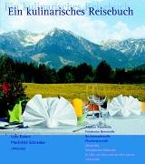 Kulinarisches Reisebuch 2 3865283071 Book Cover
