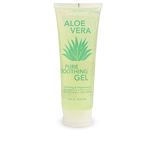 Idc Inst. Aloe Vera Gel 250Ml