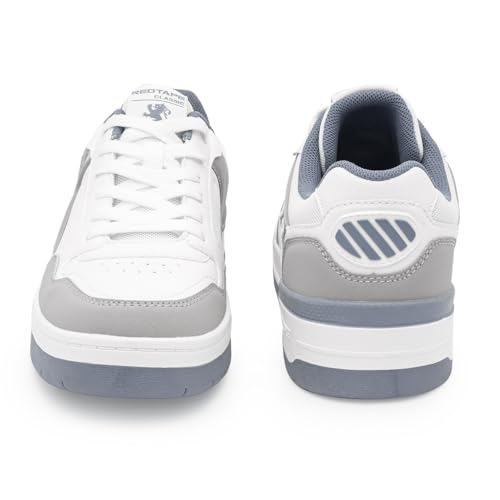 Image of Red Tape Low Cut Sneaker for Men| Sneaker