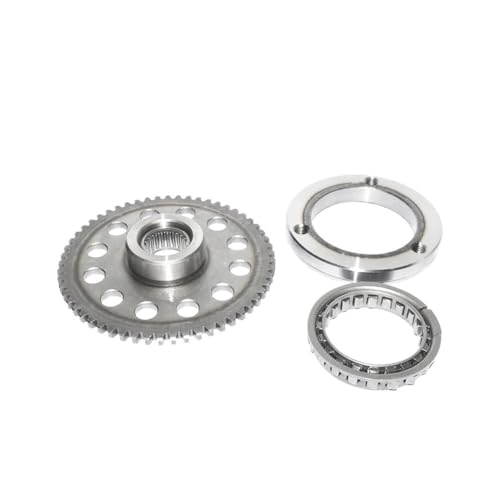 Kit de embrague de arranque DF200 (96-17) | Embrague unidireccional de moto 2