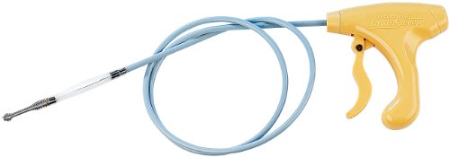 Preisvergleich Produktbild AGT Ruckzuck-Rohrreiniger für Waschbecken, Dusch- & Badewannen