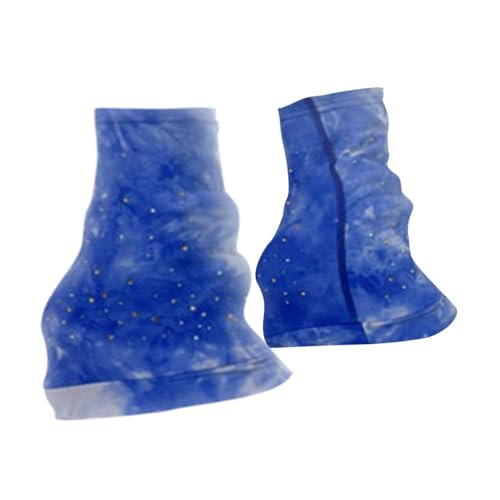 Wenoup �t�B�M���A�X�P�[�g ���b�O�E�H�[�}�[ �L�k�� �X�P�[�g�p �ۉ��� ����~�ߐ݌v �J�[�t�ی� �_��f�� ���K���p �M�t�g �g���[�j���O�ɓK�p, with Rhinestones L