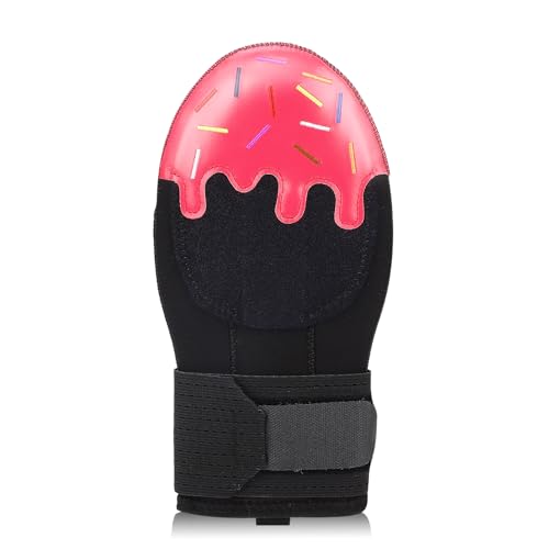 ZEMBSOYA Baseball Sliding Mitt