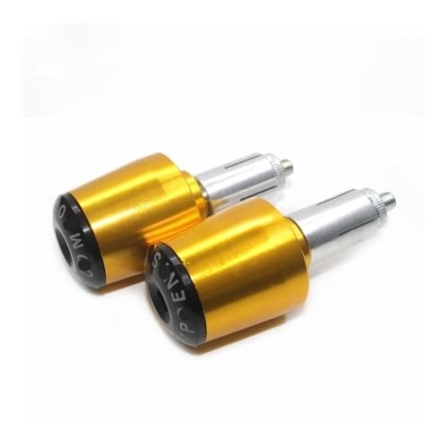 Guidon Grips contre Glissement pour MP3 500 ZIP 50 Scooter Moto