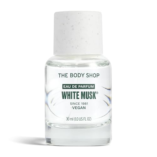 The Body Shop Parfum Musc Blanc 30 ml