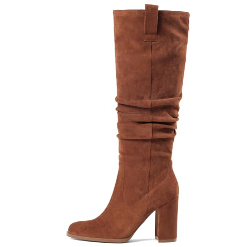 Knee High Boots - image 1