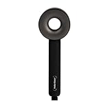 Hello Klean Hard Water Shower Head Filter in Black