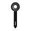 Shower Head - Black