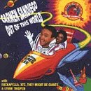 Out of This World [Audio CD] Carmen Sandiego
