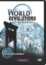 The French Revolution B000OIP5W6 Book Cover