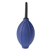 エツミ メンテナンス 用品 ロングショット ブロアー 2 ブルー VE-5313